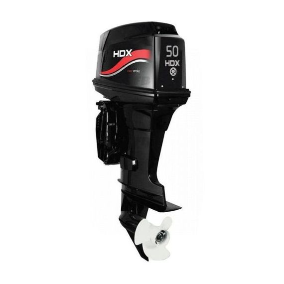 Лодочный мотор HDX F 50 BEL-D-EFI четырехтактный