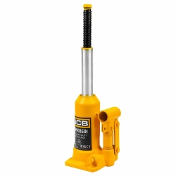 Домкрат бутылочный 3.5т JCB JCB-TH903501
