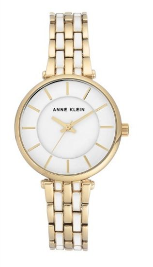 Женские часы Anne Klein AK/3010WTGB