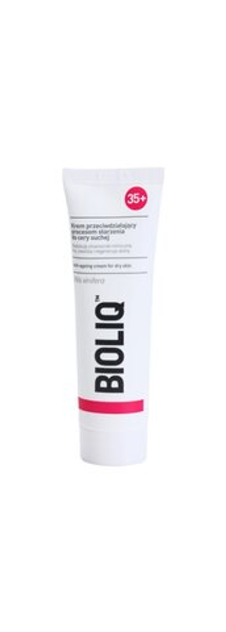 Bioliq 35+ - крем против морщин для сухой кожи /   50  ml  / GTIN 5906071022949