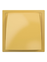 Выход стенной КФВ фланец D125 обр.клапан 150х150 ASA Beige ERA