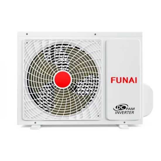 Кондиционер Funai RAC-I-SN30HP.D04