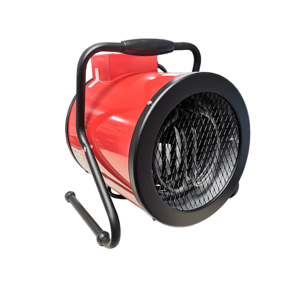 Электрическая тепловая пушка Ресанта ТЭП-5000К