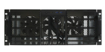 Корпус серверный 4U Procase RE411-D11H0-A-45-F
