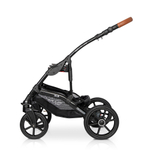 Коляска  BELLA LIFE (2 в 1) (RIKO BASIC) 05 Mokka (коричневый)