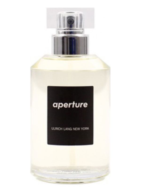 Ulrich Lang Aperture