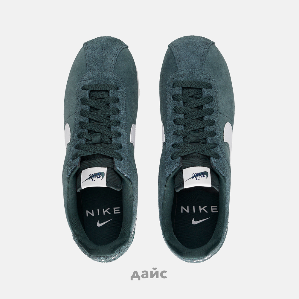 Кроссовки Nike Cortez "Vintage Green"