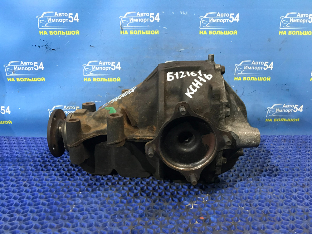 Редуктор заднего моста TOYOTA GRAND HIACE 1999-2002