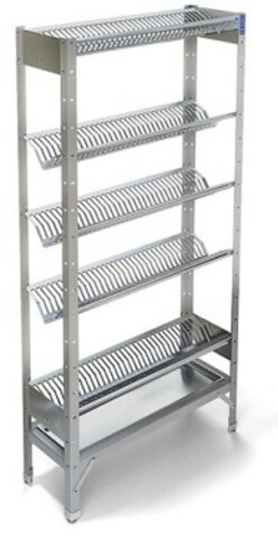 Стеллаж Стр-725/903 Для Сушки Посуды
