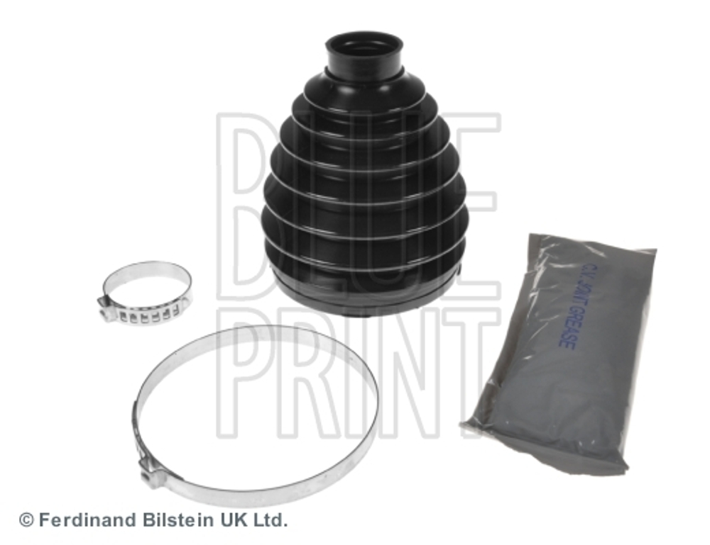 BLUE PRINT - ADC48163-BLU - Bellow Kit, drive shaft
