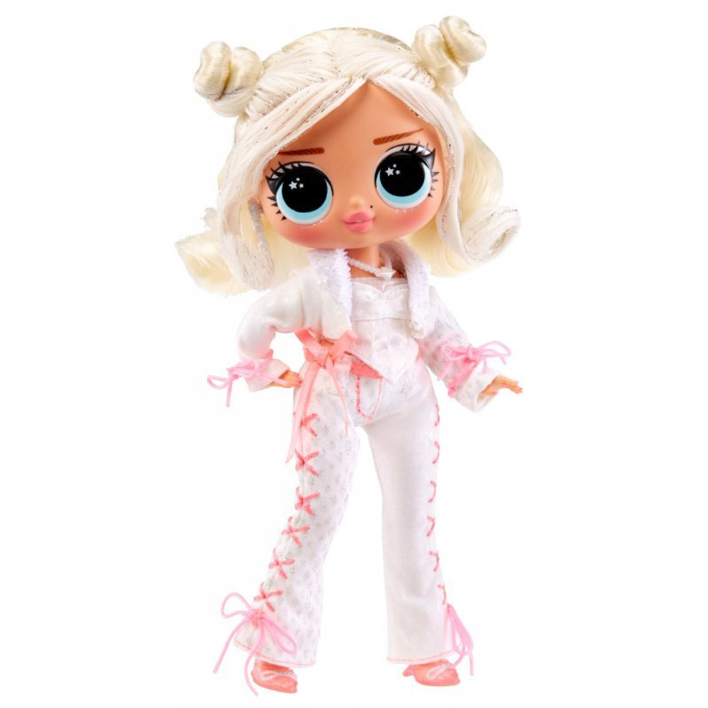 LOL SURPRISE - Кукла LOL Tweens Marilyn Star, серия 3 584063