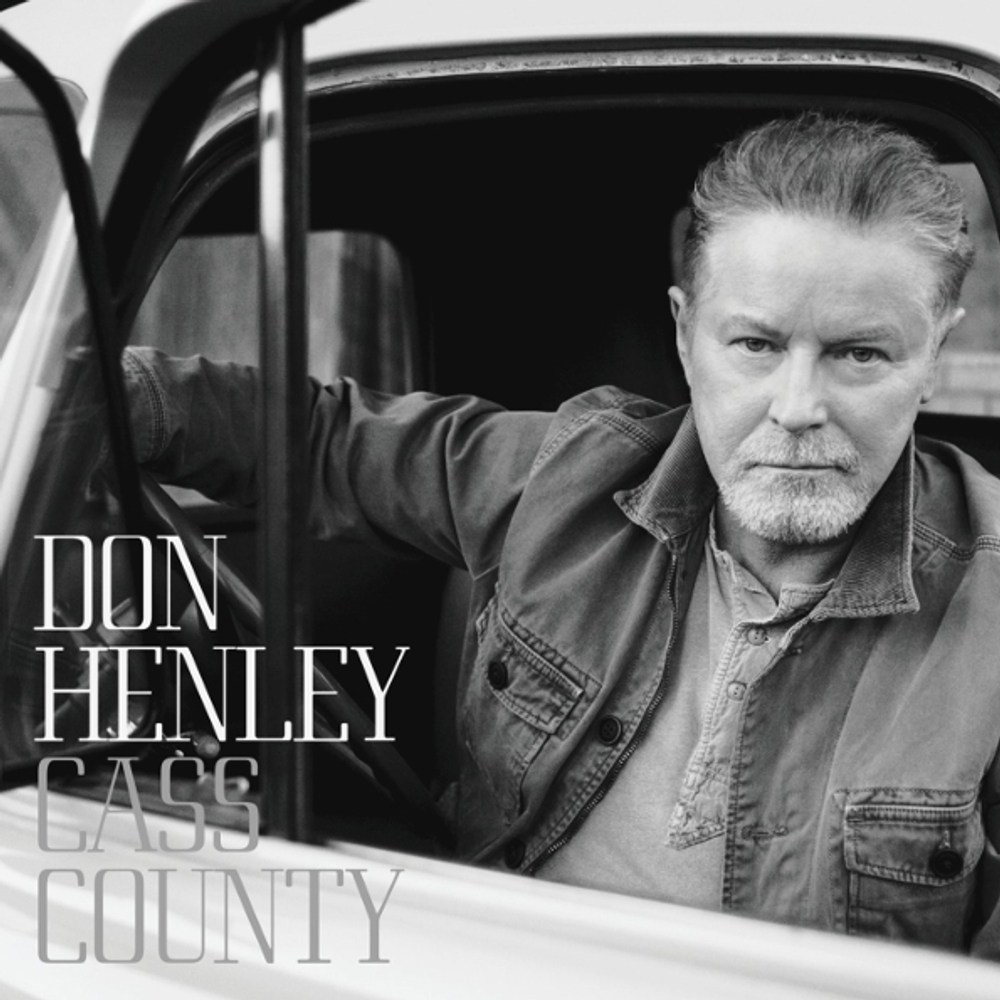 Don Henley / Cass County (Deluxe Edition)(CD)
