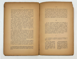 T.G. Masaryk. Sur le bolchйvisme: Le bolchйvisme et les ouvriers... 1921