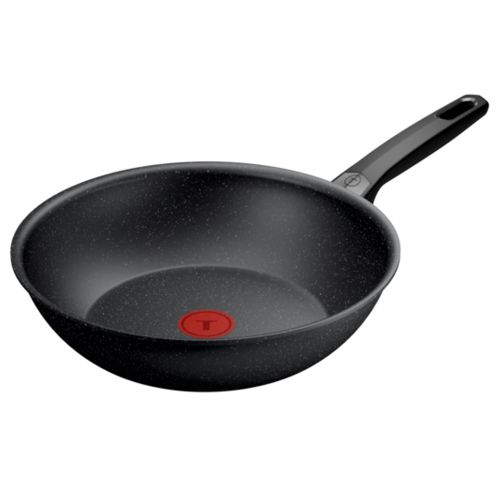 Индукционная сковорода Вок Tefal Expertise 28 см G3211902