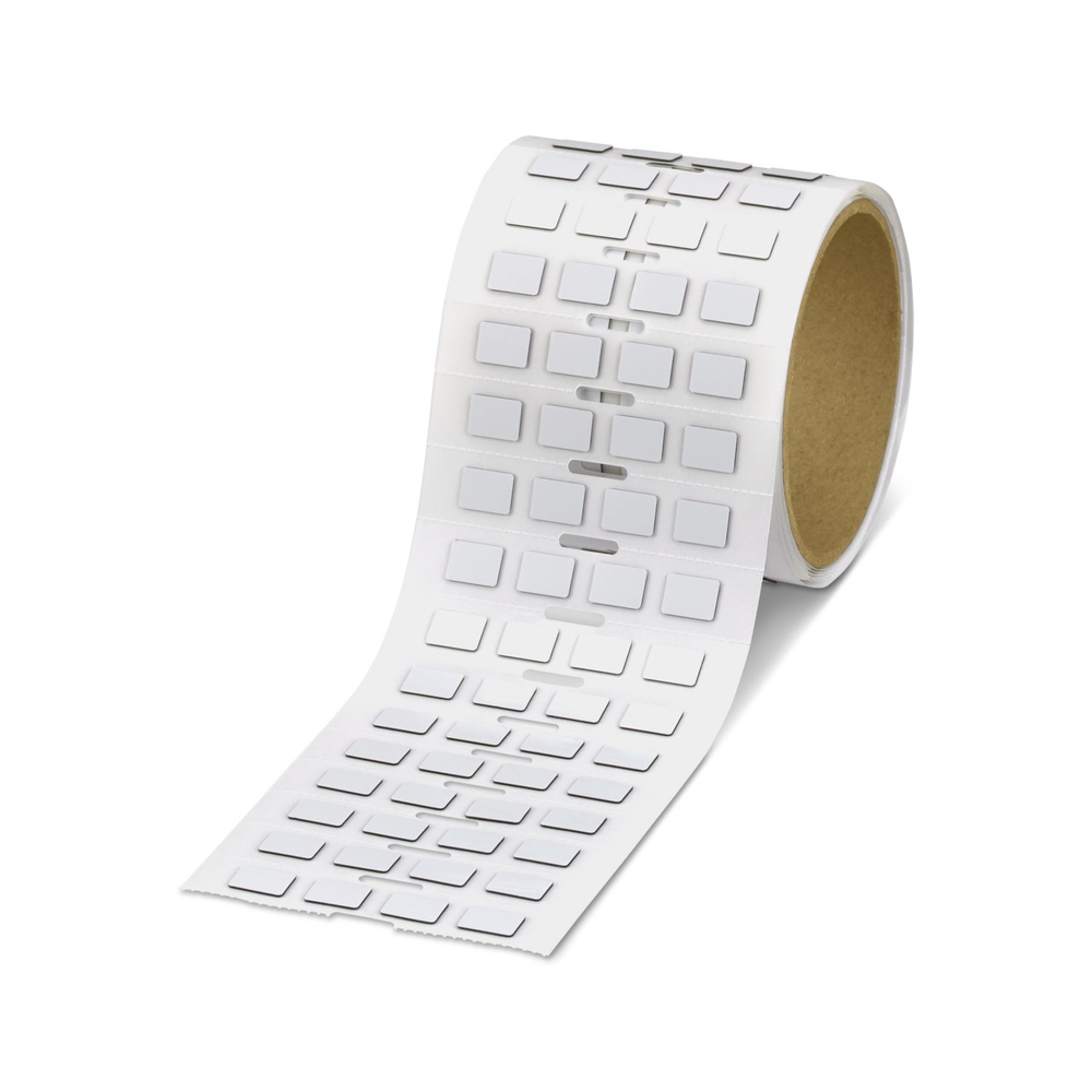 0824354 - EMLP (13X9)R CUS - Этикетка