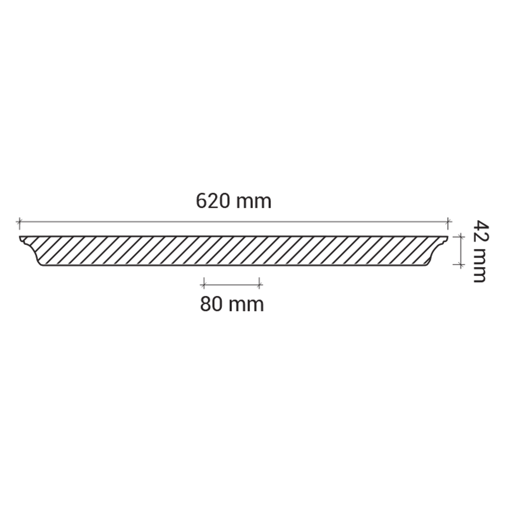 Розетка 1.56.044