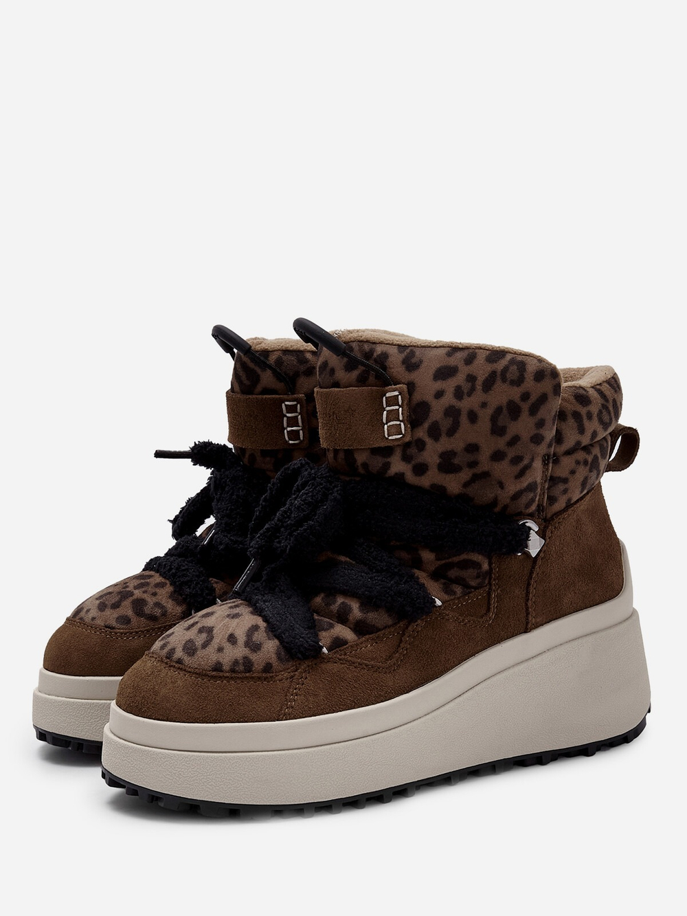 Ботинки женские ASH OREGON