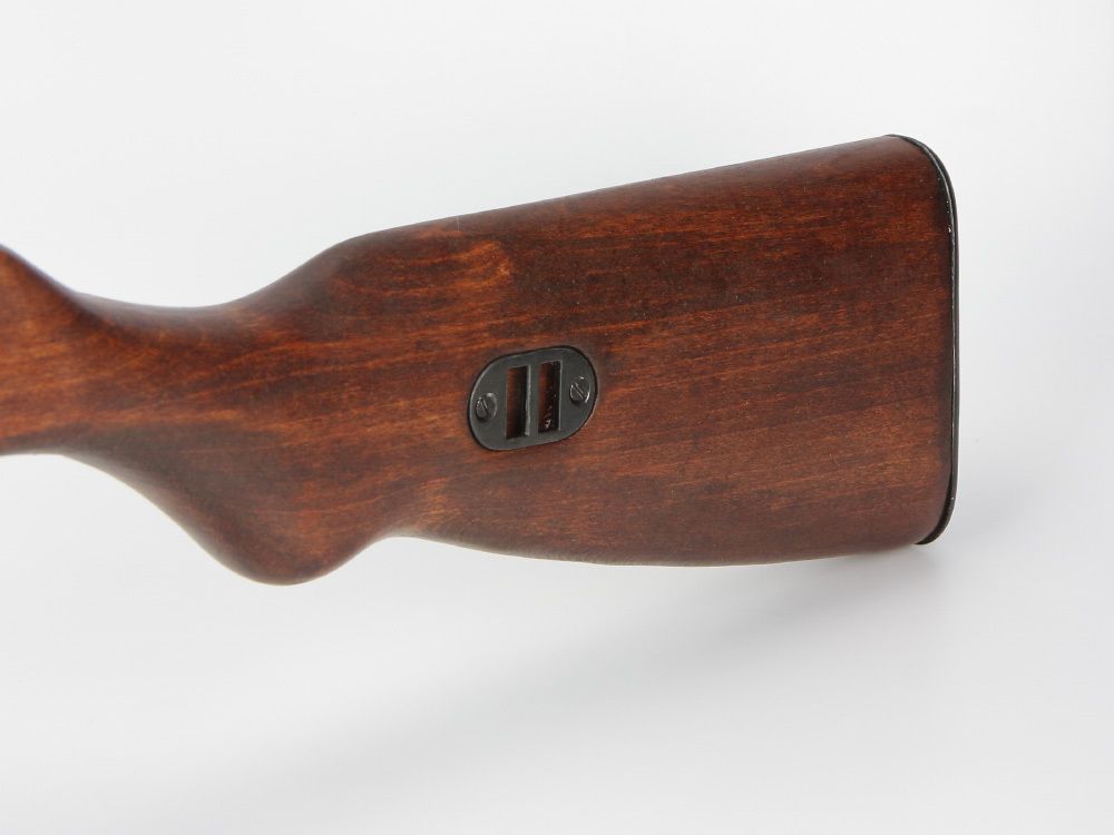 Denix Автомат ППШ