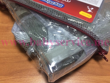 Дождевик Peg-Perego (прогулка)