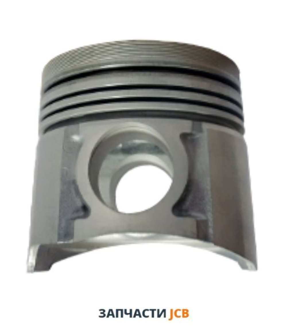 Поршень двигателя JCB 02/801642, 02/801641, 02/801517, 02/801516, 8973585740