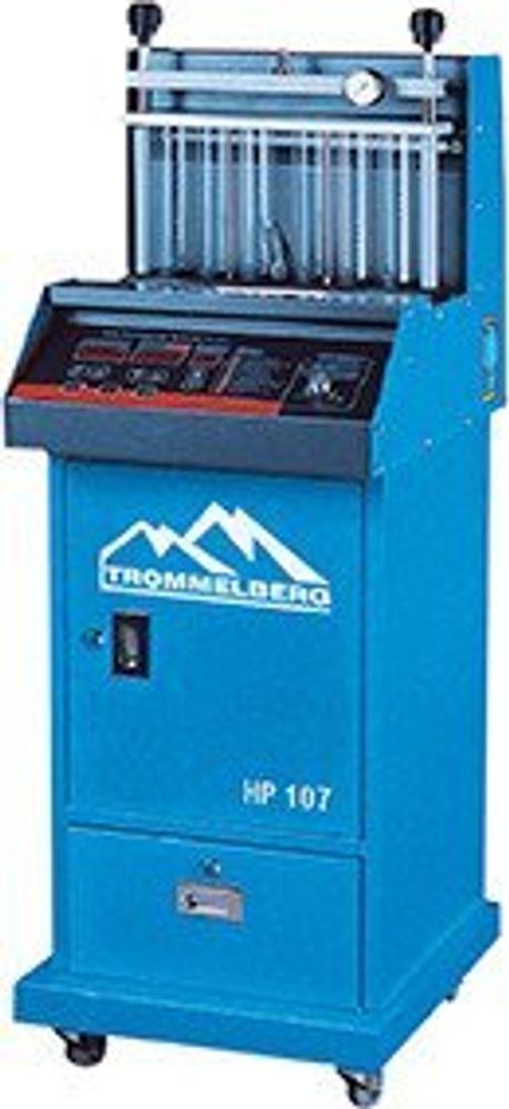 Trommelberg HP-107