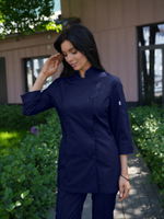 Китель поварской | Бл-318 к 3/4 статус NEO