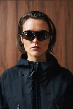 Очки Oakley Radar Plate