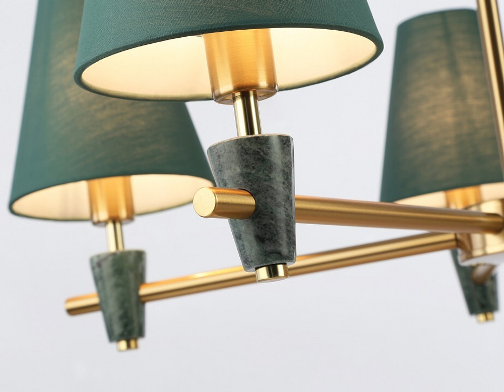 Люстра на штанге Ambrella Light LH LH75051