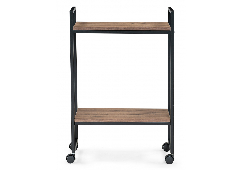 Журнальный стол Woodville Ранд 50х30х75 дуб велингтон