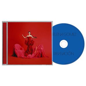 Selena Gomez / Revelacion (CD)