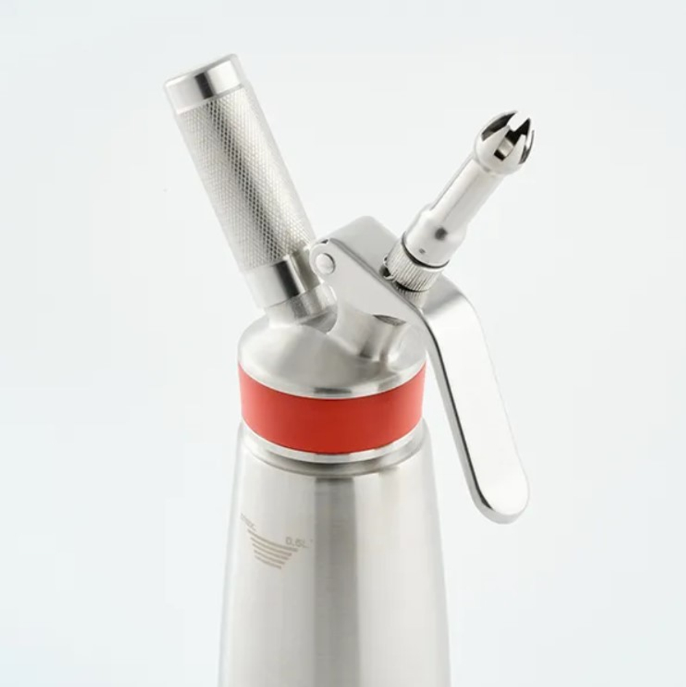 Сифон (кремер) для сливок «Пробар» термо 0,5л.