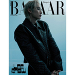 Журнал Harper’s BAZAAR - LEE KNOW
