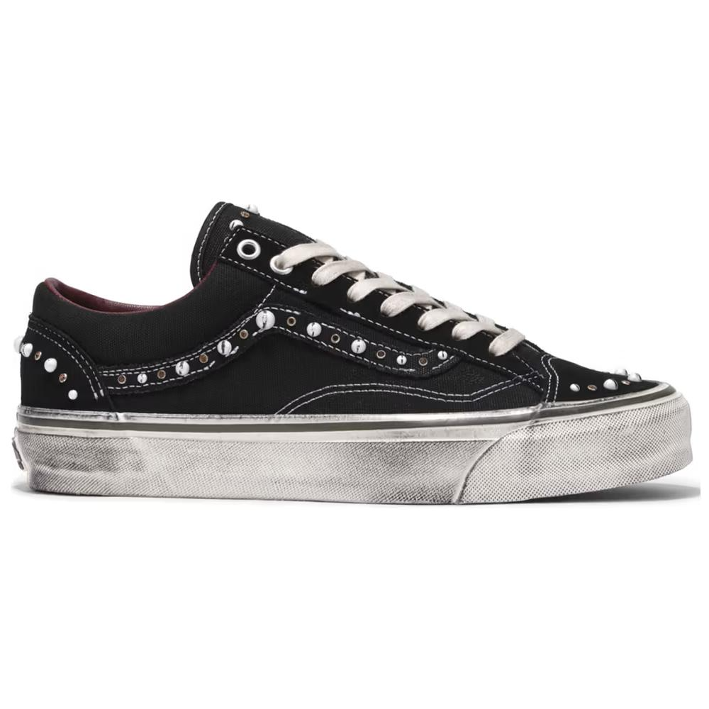 Vans Otw