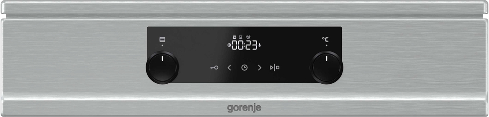 Индукционная плита Gorenje EIT6351XPD