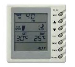 Канальный кондиционер Aero IXIA TwinRow Gamma Universal AI-36TRG-U-N/AI-36TRG-U-E-N