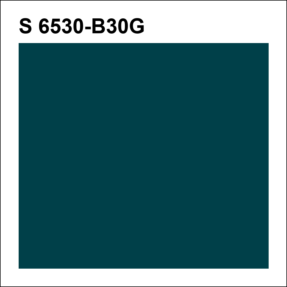 S 6530-B30G за кг
