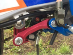 Мотоцикл MOTOLAND CRF250 MOTARD/STUNT CROSS