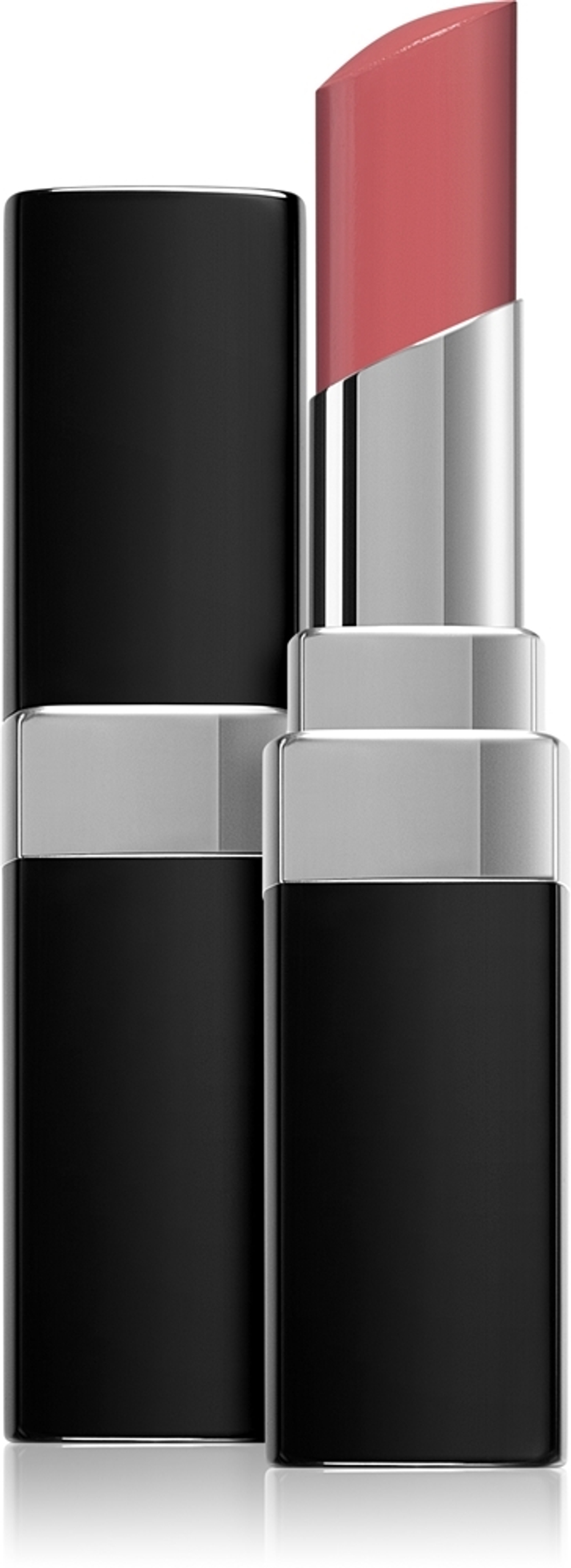 Chanel Rouge Coco Bloom - Интенсивная долгоиграющая помада с сияющим блеском, 3 g