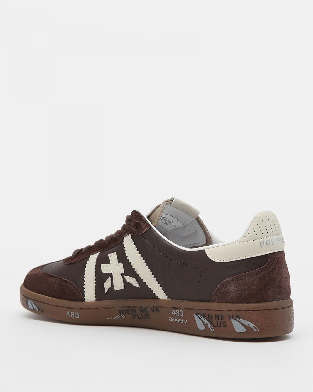 Кроссовки PREMIATA