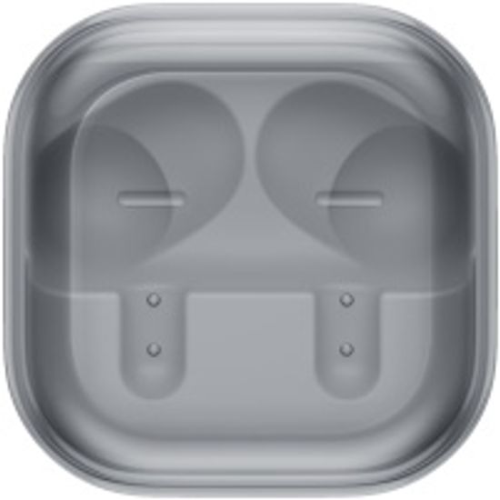 Наушники Samsung Galaxy Buds4 Pro белые