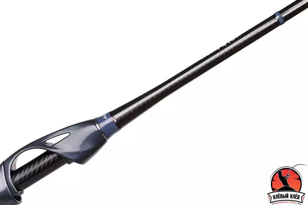 Спиннинг Alpha ALSR662XULS