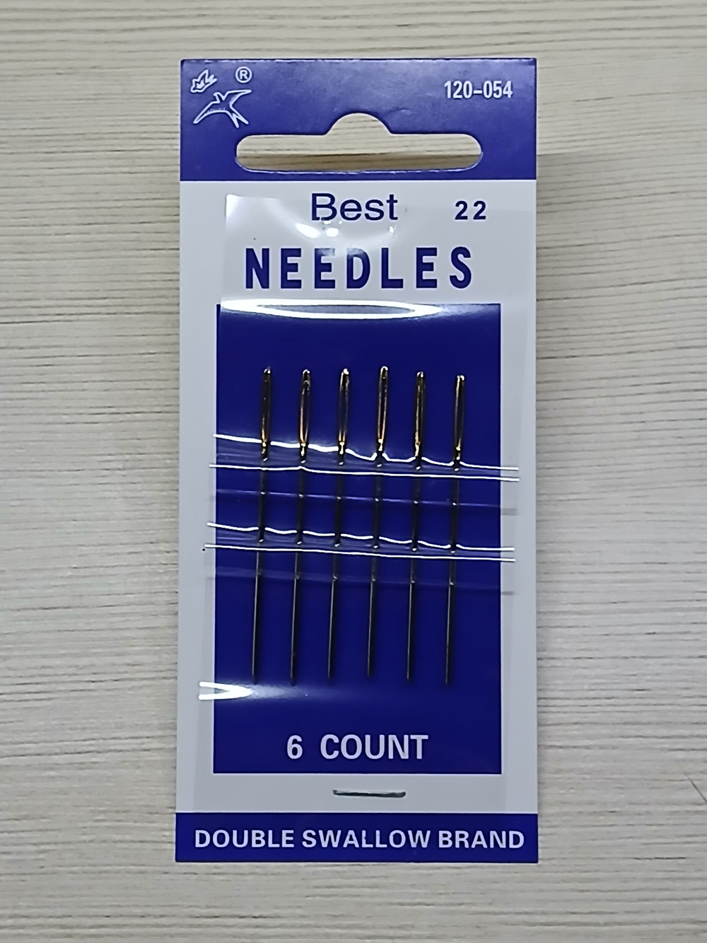 Набор игл №120-054