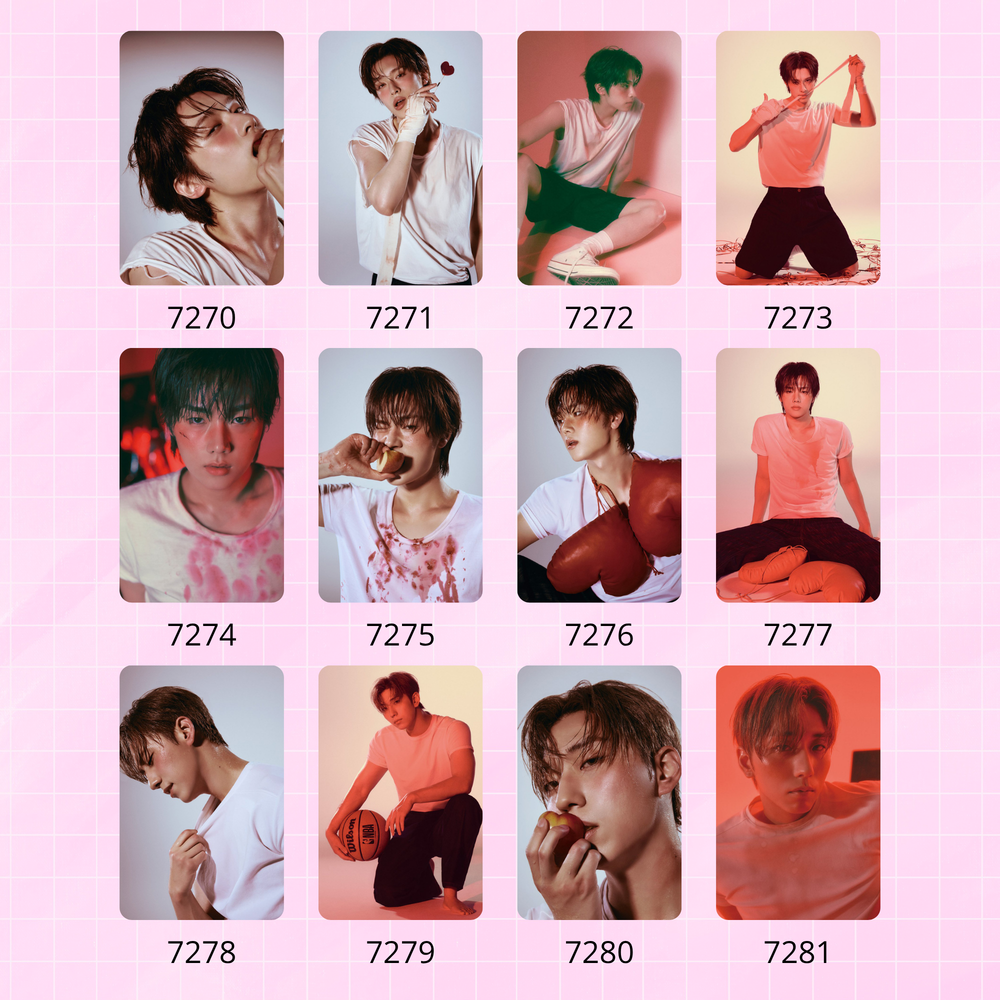 Карты / XDINARY HEROES