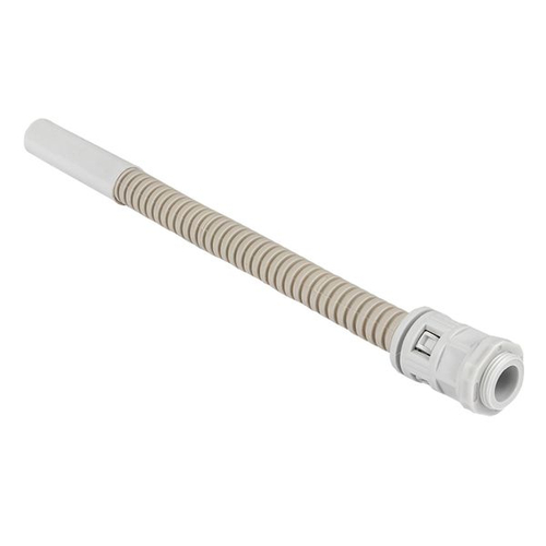 Муфта гибкая труба-коробка (16 мм) IP44 (10 шт.) EKF-Plast (10.00 шт.)