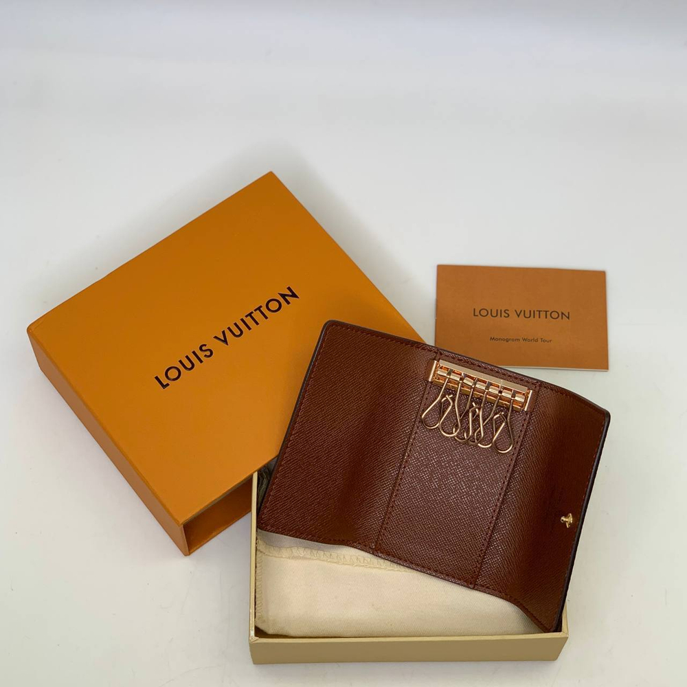 Ключница Louis Vuitton, арт. 482029352