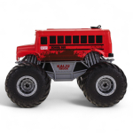 Джип на РУ, коробка 2024-018