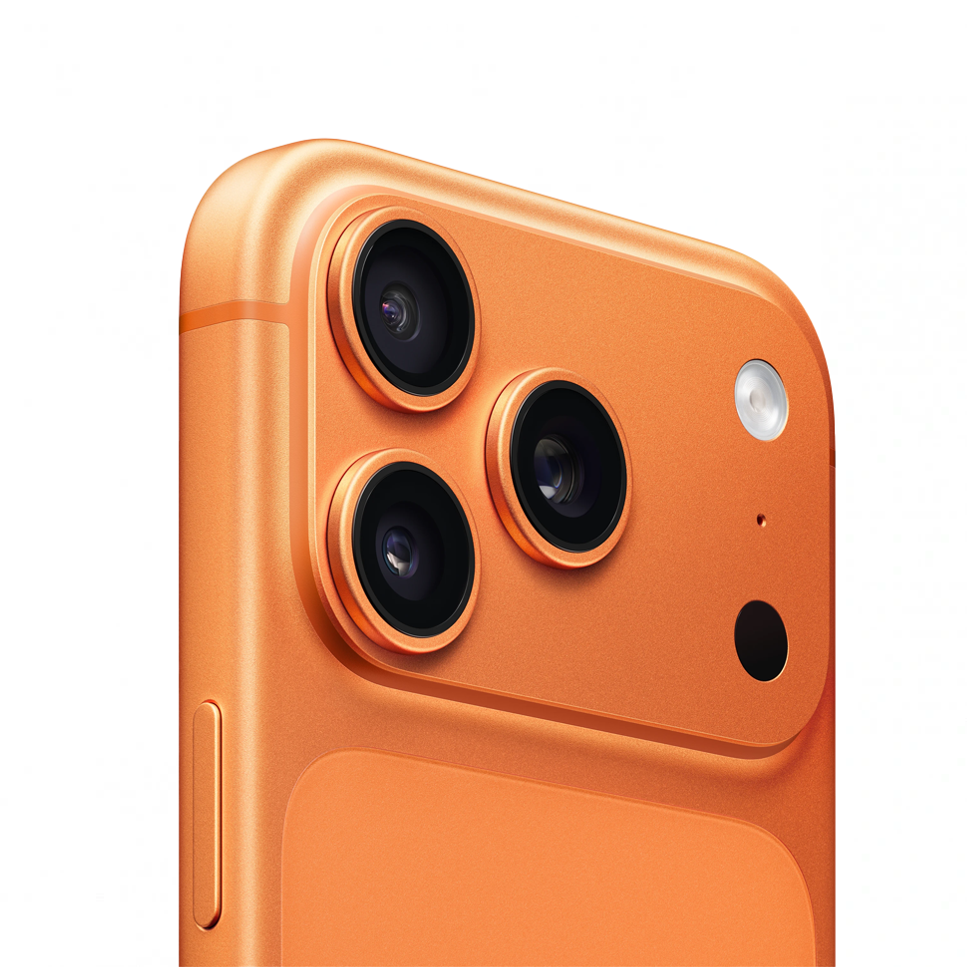Смартфон Apple iPhone 17 Pro