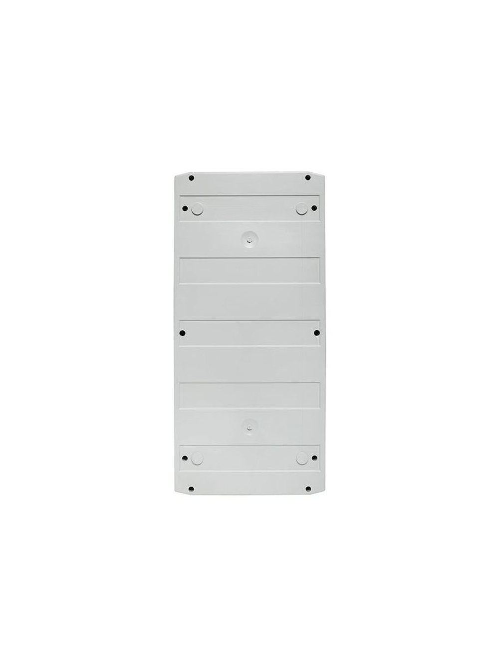 Щит навесной Unix65 48 модулей EKF ux65-48-n