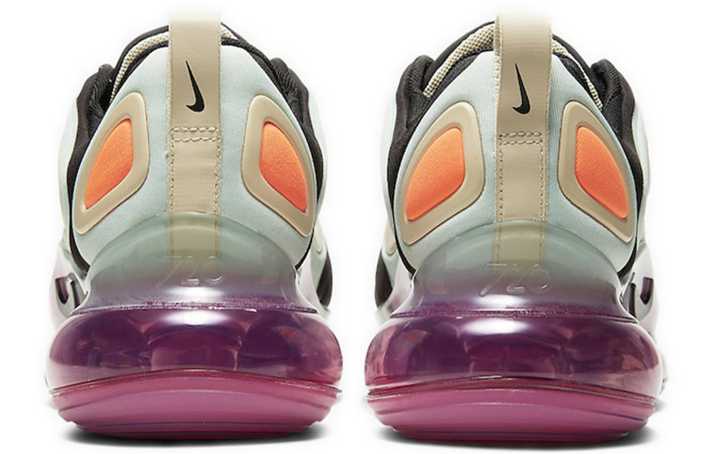 Кроссовки Nike Air Max 720 (Женская размерная сетка)