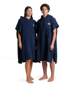 Пончо - халат ARENA COTTON PONCHO